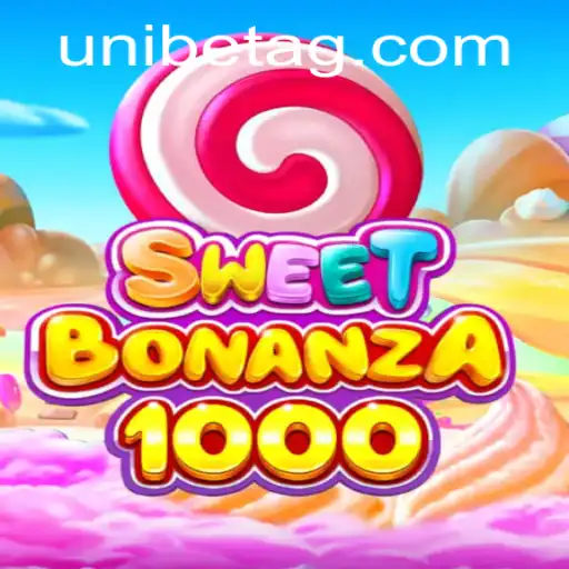 SweetBonanza1000: A Delightful Dive into Online Gaming