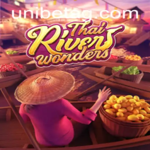 Experience the Excitement of ThaiRiverWonders with save.bet