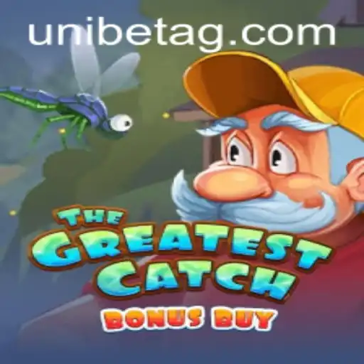 TheGreatestCatchBonusBuy: Dive into the Deep Blue Adventure