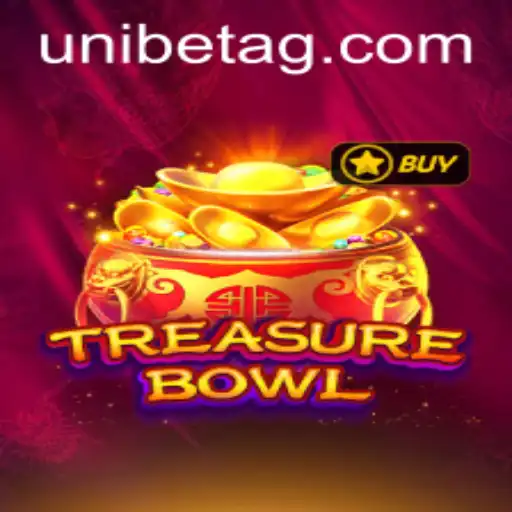 Discover the Thrilling World of TreasureBowl on Save.bet
