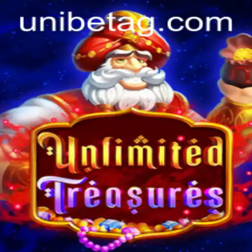 UnlimitedTreasures: The Hottest Virtual Adventure Game You Need to Play