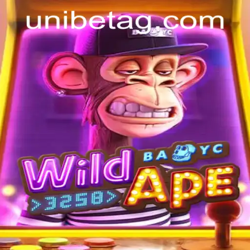 Discover the Thrilling World of WildApe3258: A Game of Strategy and Skill