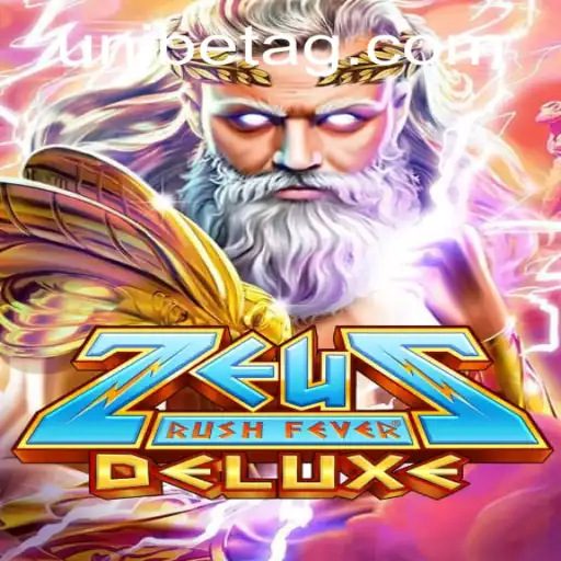 ZeusRushFeverDeluxe: Gaming Adventure Meets Mythological Excitement